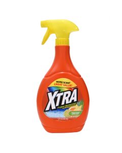 Xtra Fabric Refresher and Odor Eliminator Calypso Fresh 925 ml