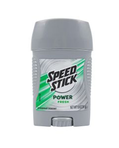 Speed Stick Deodorant Power Fresh 51 g