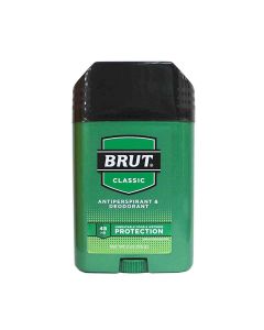 Brut Classic Antiperspirant And Deodorant 63 g