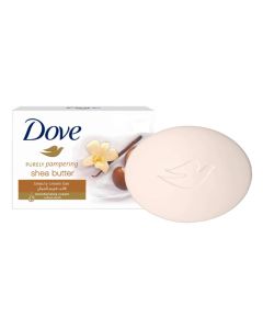 Dove Purely Pampering Beauty Bar 100 g