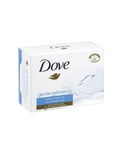 Dove Gentle Exfoliating Beauty Bar 100 g