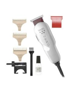 Wahl Hero Clippers Kit 8 Pieces
