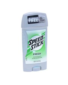 Speed Stick Fresh Deodorant 85 g