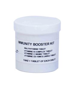 Immuniteit Booster Kit