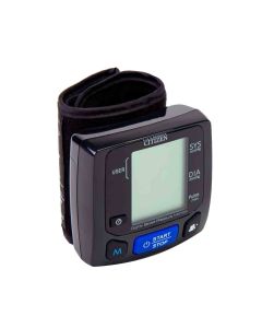 Citizen Digital Wrist Blood Pressure Monitor CH618