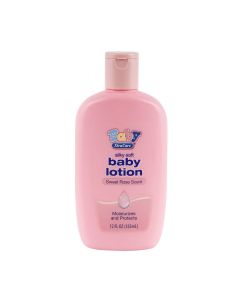 XtraCare Baby Lotion Sweet Rose 355 ml