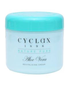 Cyclax Nature Pure Revitalising Cream with Aloe Vera 300 ml