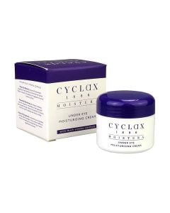Cyclax Under Eye Moisturising Cream 20 g