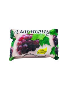Harmony Badzeep met Grape Extract 75 g