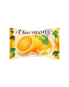 Harmony Badzeep met Orange Extract 75 g