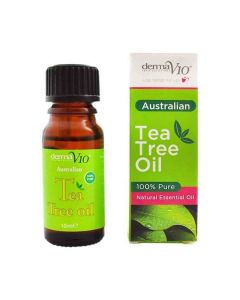 Derma V10 Australian Tea Tree Oil 100 ml