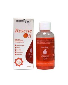 Derma V10 Rescue Oil 40 ml