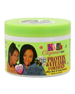 Africa's Best Kids Organics Protein & Vitamin Hair & Scalp Remedy 213 g