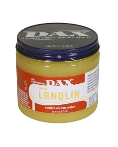 DAX Super Lanoline Haar Conditioner 397 g