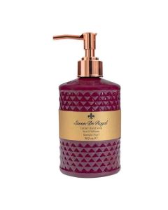 Savon de Royal Hand Soap Baroque Pearl 500 ml