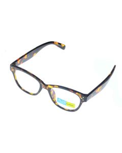 Reading Glasses with Bluelight Filter Strength +1.00 to +3.00
