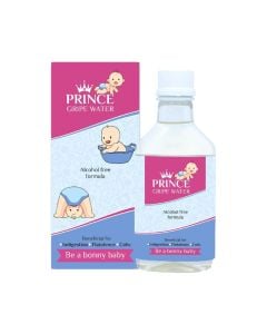 Prince Care Prince Gripe Water 150 ml