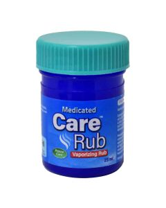 Prince Care Medicated Care Rub 25 ml