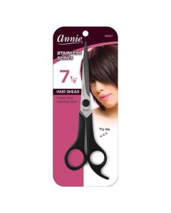 Annie Hair Scissor 19 cm