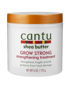 Cantu Shea Butter Grow Strong Strengthening Treatment 173 g