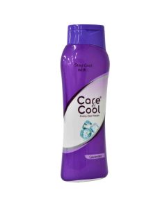 Care and Cool Prickly Heat Powder Lavender 150 g