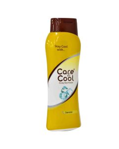 Care and Cool Prickly Heat Powder Sandal 150 g