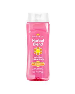 Personal Care Herbal Blend Shampoo 355 ml