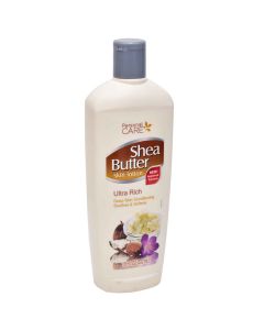 Personal Care Skin Lotion with Shea Butter 532 ml