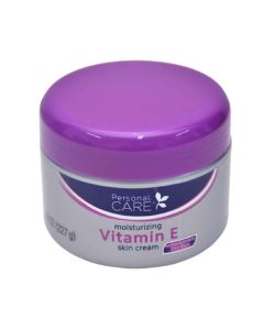 Personal Care Moisturizing Skin Cream with Vitamin E 227 g