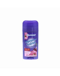 Clarisse Antiperspirant Deodorant Cherry Blossom 51 g