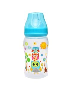 Infan-Tec Baby Feeding Bottle 237 ml