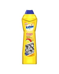 Kalyon Cream Cleaner Lemon 750 ml MM00.5011