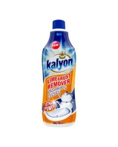 Kalyon Lime & Rust Remover 900 ml MT00.4011