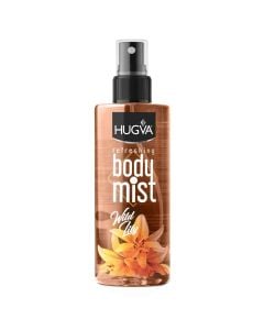 Hugva Refreshing Body Mist Wild Lily 250 ml MM11.2300