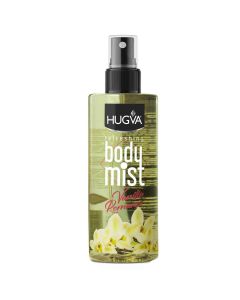 Hugva Refreshing Body Mist Vanilla Romance 250 ml MM11.2302