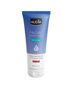 Hugva Facial Wash Gel 100 ml MM11.2400