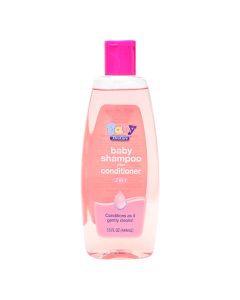 XtraCare Baby Shampoo en Conditioner 444 ml