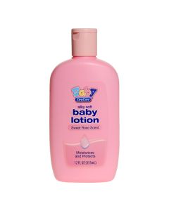 XtraCare Silky Soft Baby Lotion Sweet Rose 355 ml