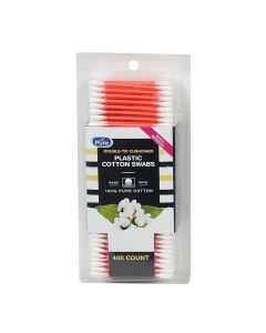 All Pure Cotton Buds 400 Pieces
