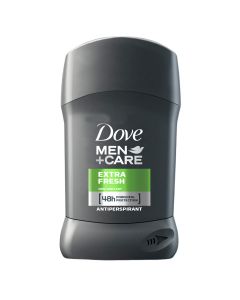 Dove Men Extra Fresh Deodorant Stick 40 g