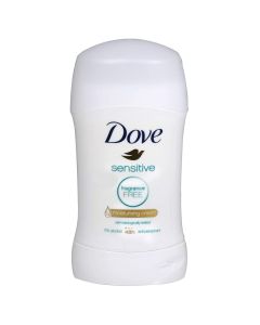 Dove Sensitive Deodorant Stick 40 g