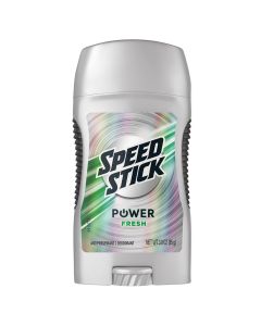 Speed Stick Power Fresh Deodorant 85 g