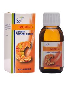 API Vitamin C Drank 100 ml