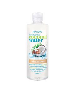 Anovia Coconut Water Shampoo 500 ml