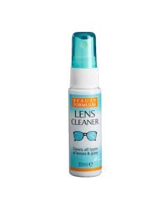 Beauty Formulas Lens Cleaner 30 ml
