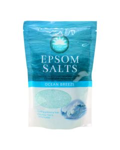 Elysium Epsom Salts Ocean Breeze 450 g