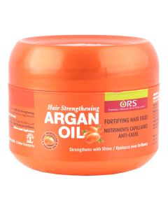 ORS Argan Oil Hair Strengthening 125 ml