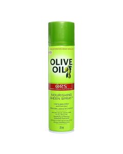 ORS Olive Oil Nourishing Sheen Spray 275 ml
