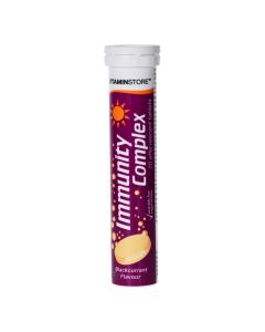 Vitamin store Immunity Complex Bruistabletten 20 Stuks