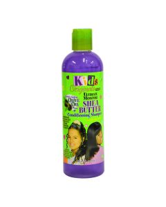 Africa's Best Kids Originals Shea Butter Conditioning Shampoo 355 ml